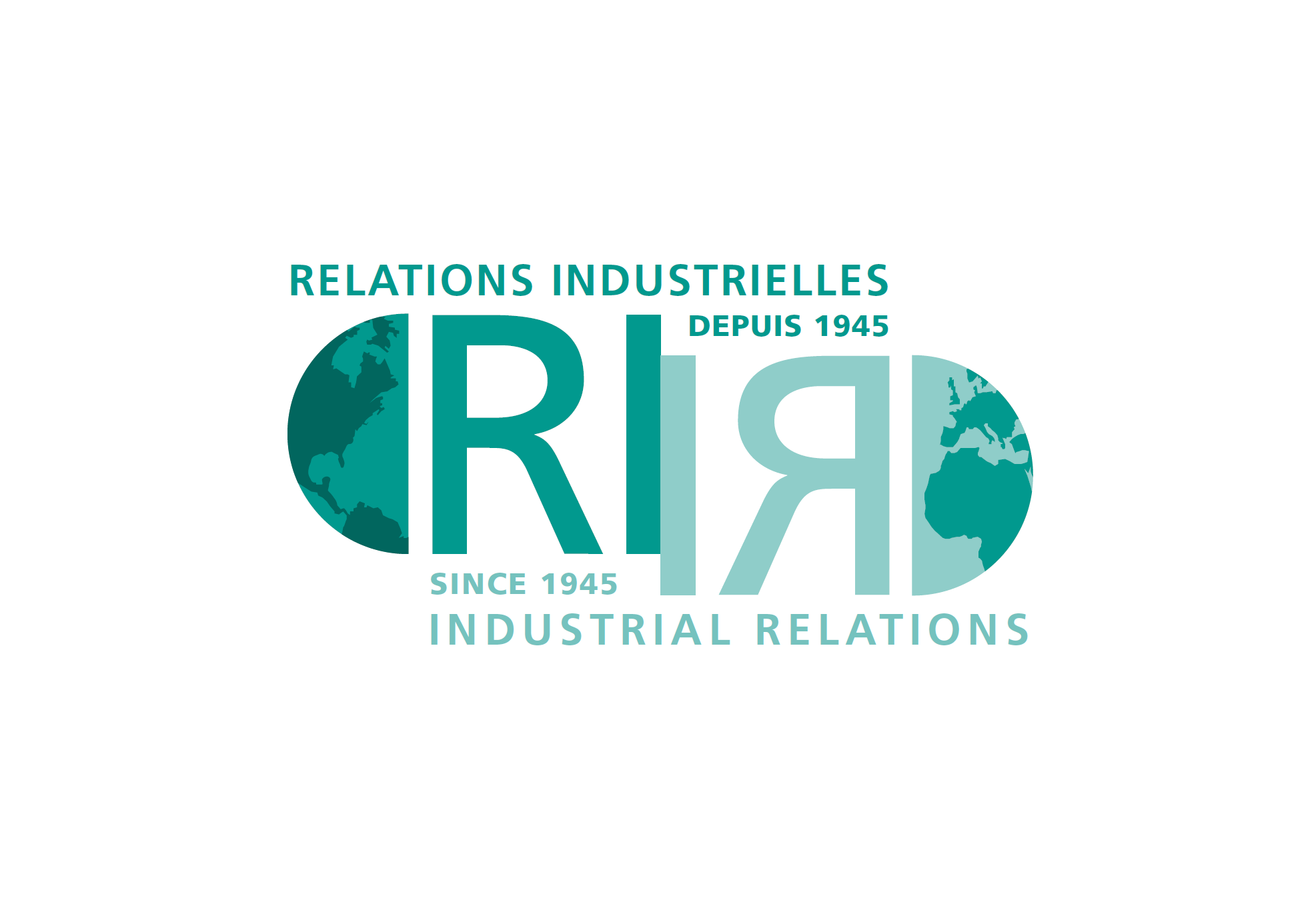 Logo de la revue Relations Industrielles